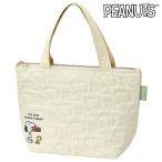  Snoopy SNOOPY Peanuts стеганый ткань термос ланч большая сумка портфель сумка ka Vance ke-ta-KBCT9 653100.. данный ланч пикник движение . line приятный наружный 