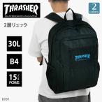 THRASHER Thrasher рюкзак рюкзак большая вместимость B4 30L сумка Day Pack рюкзак для мужчин и женщин унисекс Town путешествие .. ходить на работу посещение школы tei Lee 
