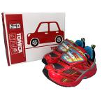 Yahoo! Yahoo!ショッピング(ヤフー ショッピング)キッズ　トミカ　スニーカー　TOMICA　軽量　マジックテープ　子供靴　キャラ　サマーシューズ　