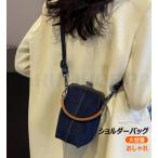 スマホポーチ スマホショルダー ショルダーバッグ レディース 大きめ 軽量 斜めがけ 肩掛け バッグ ファッション 通勤 通学 旅行 ポシェット がま口 斜め掛け