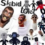スキビディ トイレ ぬいぐるみ | Skibidi トイレぬいぐるみ | Skibidi トイレ スピーカーマン ボス ぬいぐるみ | Skibidi トイレ ゲーム 漫画