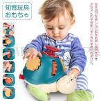 モンテッソーリおもちゃ 子供おもちゃ キッズおもちゃ 形認識 カラー認識 指先訓練 知育玩具 集中力 早期発育 安全なABS素材 耐衝撃9ヶ月 1歳 2歳 3歳 幼児