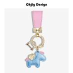  лошадь брелок для ключа лошадь .. металлический. брелок для ключа лошадь узор удача в деньгах узор . лошадь sen . счастливый случай амулет способ сумка очарование натуральная кожа . год товары модный симпатичный Kirakira 