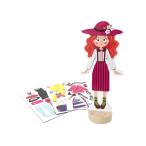 Yahoo! Yahoo!ショッピング(ヤフー ショッピング)ドレスアップマグネット ファッション CG0002