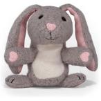 Yahoo! Yahoo!ショッピング(ヤフー ショッピング)アップルパーク フィンガーパペット うさぎ TM025