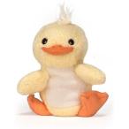 Yahoo! Yahoo!ショッピング(ヤフー ショッピング)アップルパーク フィンガーパペット あひる TM026