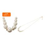 Yahoo! Yahoo!ショッピング(ヤフー ショッピング)ロンデル入 プラパール ネックレス PLN-025-01