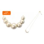 Yahoo! Yahoo!ショッピング(ヤフー ショッピング)コットンパール ネックレス キスカ 40cm PLN-029