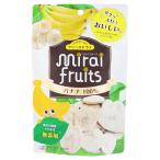 [2 шт. комплект ] Mira i фрукты banana 12gx2 шт. комплект [ возвращенный товар отмена не возможно ]