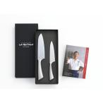 【直送品】ラ・ベットラ 万能包丁＆ペティナイフ LBG-03