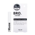 BRO. FOR MEN Beard Shade Concealer ビアードシェードコンシーラー  ...