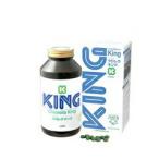 [12 шт. комплект ] хлорелла King 2000 шарик (200mg×2000 шарик )x12 шт. комплект 