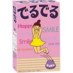 【4個セット】でるでる 5g×24包x4個