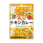 離乳食、ベビーフード