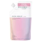 【16個セット】CICA HOLIC ディープモイスチャーリペア シャンプー 詰め替え 350mLx16個セット【直送品】