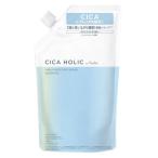 【16個セット】CICA HOLIC エアリーモイスチャーリペア シャンプー 詰め替え 350mLx16個セット【直送品】