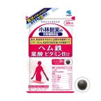 [4 шт. комплект ] гем железа фолиевая кислота витамин B12 90 шарик входить x4 шт. комплект 