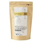 私の30日茶 高麗人参剛