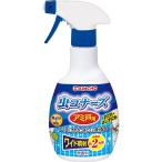 ショッピング虫コナーズ 虫コナーズ 網戸用 虫除けスプレー 300mL 2ヶ月間効果持続