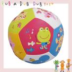 305708/mon acid yu/[RUB A DUB DUB]R. мяч / Rav a Dub Dub / Kids / baby / животное / игрушка / движение /TOY/ подарок / подарок 