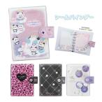 km229683-87 наклейка жнец -GYARUmee blanoir mellow enaga моти моти ... кольцо модель прикленить симпатичный блокнот 