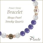 パワーストーンブレスレットタンザナ...