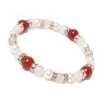 おとめ座（8/23〜9/22）カーネリア