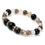 やぎ座ゴールデンオブシディアン星座...