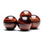 [ шарик продажа / продажа по отдельности ] красный Tiger I 8mm