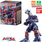 DX earth галлон Ultraman Blazer 23 тип особый битва . машина .. новый товар нераспечатанный 