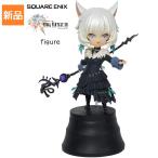 ファイナルファンタジーXIV ミニオンフィギュア ヤ・シュトラ FF スクエア エニックス 新品 未開封