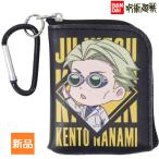 .. вокруг битва ..... 7 море . человек ...... Mini сумка kalabina имеется L знак Mini Mini сумка Shonen Jump Bandai новый товар нераспечатанный 