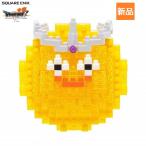 ドラクエ ドラゴンクエスト ゴールデンスライム ナノブロック Dragon quest 新品 未開封