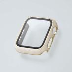  Elecom Apple часы покрытие Apple Watch SE ( no. 2 поколение / no. 1 поколение ) / Series 6 / 5 / 4 [ 40...