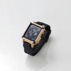 Apple Watch 40mm/NESTOUTバンドケース/カーキ