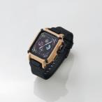 Apple Watch 44mm/NESTOUTバンドケース/カーキ