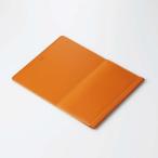 エレコム PC用インナーバッグ/デスクマット×レザーケース/縦型/14inch/キャメル