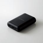 モバイルバッテリー/リチウムイオン電池/おまかせ充電対応/まとめて充電対応/Type-C入力対応/10050mAh/合計3.6A/USB-A出力2