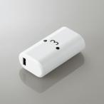 モバイルバッテリー/リチウムイオン電池/PD認証/5000mAh/USB-A出力1ポート/Type-C入出力1ポート/PSE適合/出力計20.