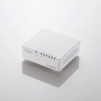 1000BASE-T対応 スイッチングハブ