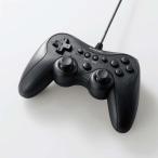  Elecom игра накладка PC контроллер USB подключение Xinput PS серия кнопка размещение 13 кнопка полосный . легкий [ Window...