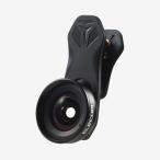 あすつくエレコムスマホ広角レンズ0...