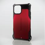 iPhone 11 Pro/ZEROSHOCK/スタンダード/レッド