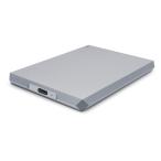 あすつく LaCie Mobile Drive 2TB USB-C Space Gray