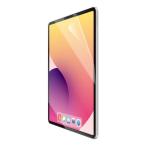 エレコム iPad Pro 12.9inch 第5世代 2021年モデル/保護フィルム/超透明/ファインティアラ(耐擦傷)/高光沢