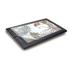 Wacom Mobile Studio Pro 13/保護フィルム/ペーパーライク/反射防止/上質紙タイプ
