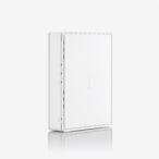 無線LANルーター親機/11ac.n.a.g.b/1733+800Mbps/有線Giga/IPv6(IPoE)対応/ホワイト