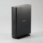 エレコム 無線LAN ルーター Wi-Fi 6 11ax.ac.n.a.g.b 2402+574Mbps IPv6 IPoE対応 【 iPhone