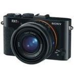 SONY デジタルスチルカメラ Cyber-shot RX1R DSC-RX1R [DSC-RX1R