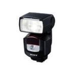 SONY フラッシュ HVL-F43M HVL-F43M